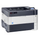 Принтер Kyocera Ecosys P4040dn, лазерный A3, 40 стр/мин, 1200x1200 dpi, 256 Мб, дуплекс, подача: 600 лист., вывод: 500 лист., Post Script, Ethernet, USB, картридер, ЖК-панель