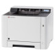 Принтер Kyocera Ecosys P5021cdw, цветной лазерный A4, 21 ppm, 1200 dpi, 512Mb, дуплекс, USB 2.0, Network, Wi-Fi 1102RD3NL0