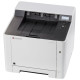 Принтер Kyocera Ecosys P5026cdw, цветной лазерный A4, 26 стр/мин, 1200x1200 dpi, 512 Мб, дуплекс, Post Script, USB, Ethernet, Wi-Fi, картридер, ЖК-панель