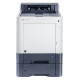 Принтер Kyocera P7240cdn, цветной лазерный A4, 1200 dpi, 1024 Mb, 40 ppm, дуплекс, USB 2.0, Gigabit Ethernet, замена P7040cdn