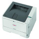 Принтер OKI B432DN черно-белый светодиодный,40 ppm,1200x1200dpi,дуплекс,сеть,PCL5/6