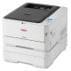 Принтер OKI C332DNW цветной светодиодный A4, 26/30ppm, сеть, Wi-Fi, 1200х600, PCL6 XL3.0 & PCL5c, дуплекс