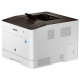 Принтер Samsung ProXpress SL-C3010ND Color Laser Printer SS210G, цветной лазерный A4, 30 стр/мин, 600x600 dpi, 256 Мб, дуплекс, подача: 250+50 лист., вывод: 150 лист., Post Script, Ethernet, USB, ЖК-панель Старт.к-жи 4000 стр черн, по 2500 стр C/M/Y. Исп.