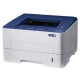 Принтер Xerox Phaser 3052NI 3052V_NI лазерный, A4, 26 ppm, 1200x1200 dpi, 256 Mb, PCL 5e/6, PS3, USB, Eth, 250 sheets main tray, bypass 1 sheet, max 30K pages per month