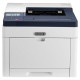 Принтер Xerox Phaser 6510N P6510N#, цветной светодиодный, A4, 28 стр/мин, 1200x2400 dpi, 1024 Мб, подача: 300 лист., вывод: 150 лист., PCL, Post Script, GigEth, USB 3.0, ЖК-панель Channels