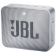 Динамик JBL Портативная акустическая система JBL GO 2 красный