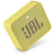 Динамик JBL Портативная акустическая система JBL GO 2 красный