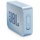 Динамик JBL Портативная акустическая система JBL GO 2 мятный
