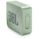 Динамик JBL Портативная акустическая система JBL GO 2 мятный