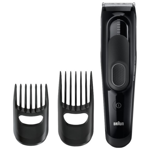 Машинка для стрижки Braun HC5050