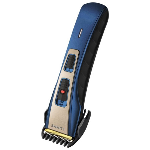 Машинка для стрижки LUMME LU-2512 синий сапфир