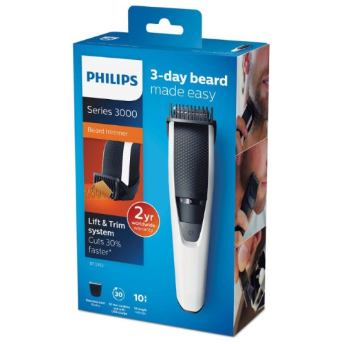 Машинка для стрижки Philips BT3202/14