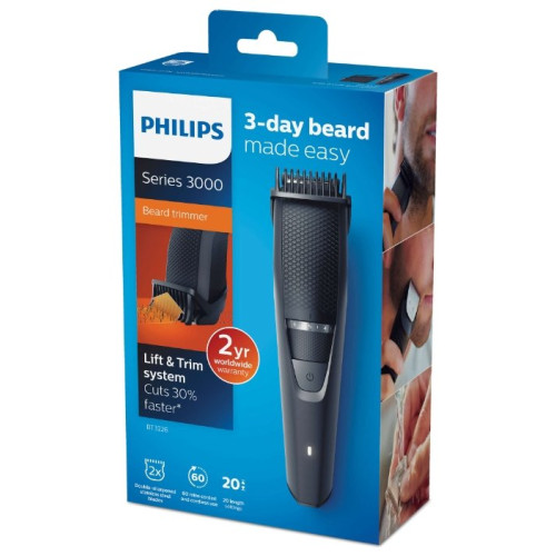 Машинка для стрижки Philips BT3226/14