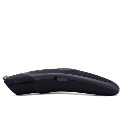 Машинка для стрижки Polaris PHC 0602RC синий