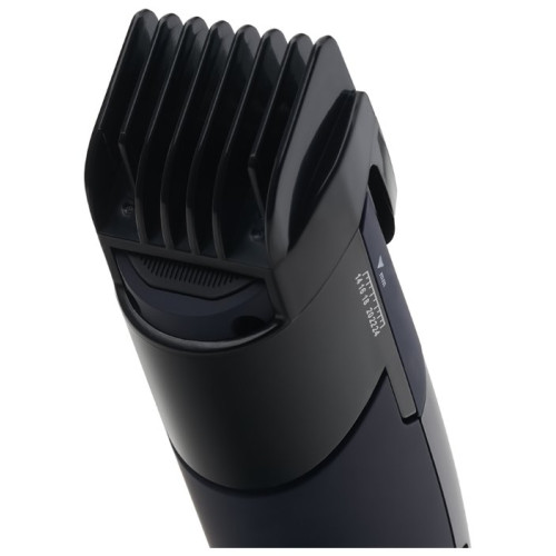 Машинка для стрижки Polaris PHC 0602RC синий