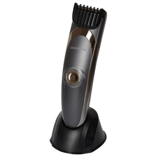 Машинка для стрижки Polaris PHC 0602RC синий