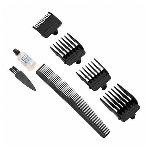 Машинка для стрижки Polaris PHC0704,Голубой