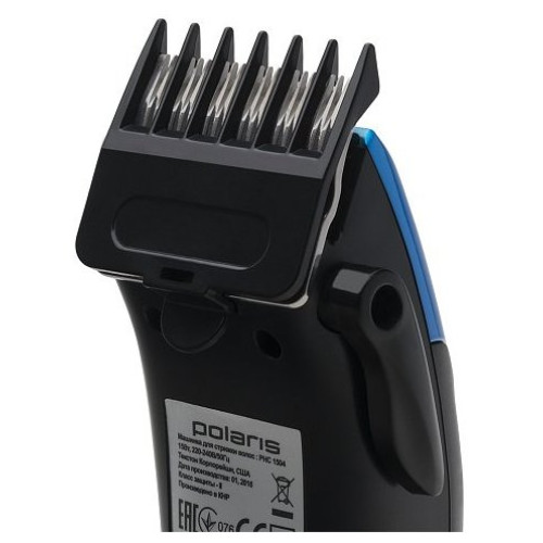 Машинка для стрижки Polaris PHC 1504