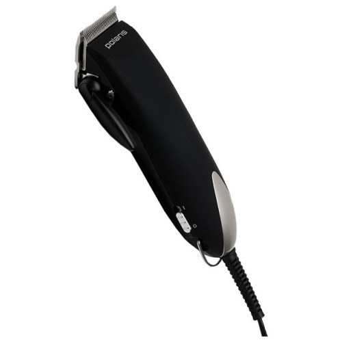 Машинка для стрижки Polaris PHC2501 Черный