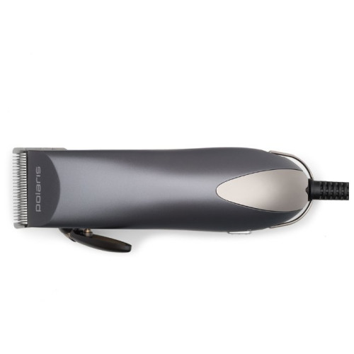 Машинка для стрижки Polaris PHC2501 Черный