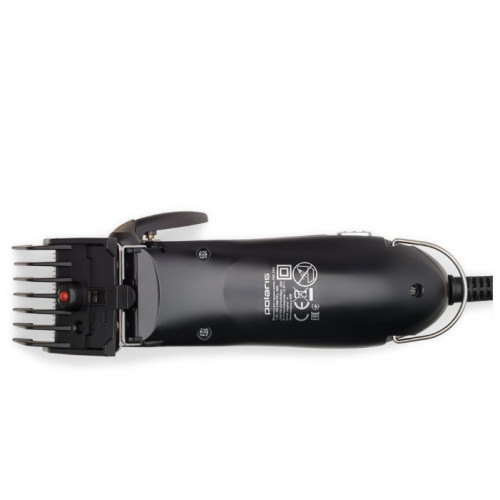 Машинка для стрижки Polaris PHC2501 Черный