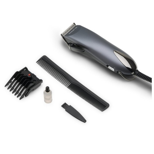 Машинка для стрижки Polaris PHC2501 Черный