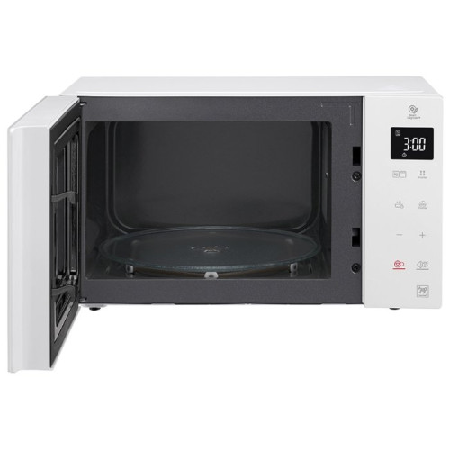 Микроволновая печь LG MB 63R35GIH