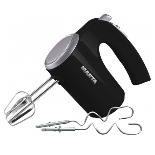 Миксер MARTA MT-1509 красный