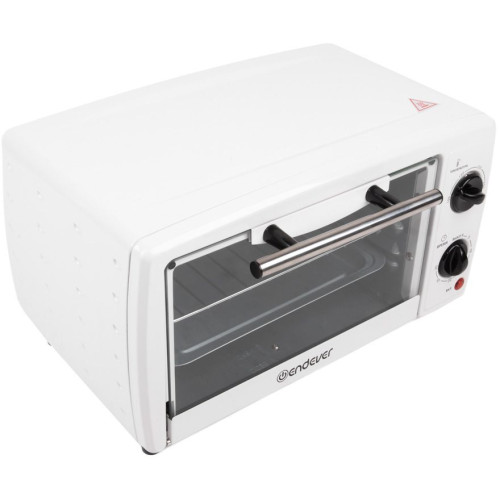 Мини-печь Endever DANKO 4003 белый