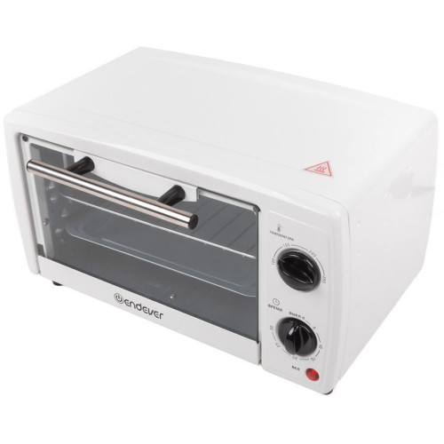 Мини-печь Endever DANKO 4003 белый