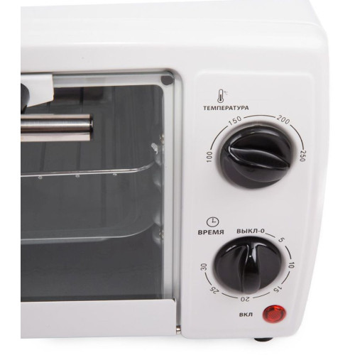 Мини-печь Endever DANKO 4003 белый