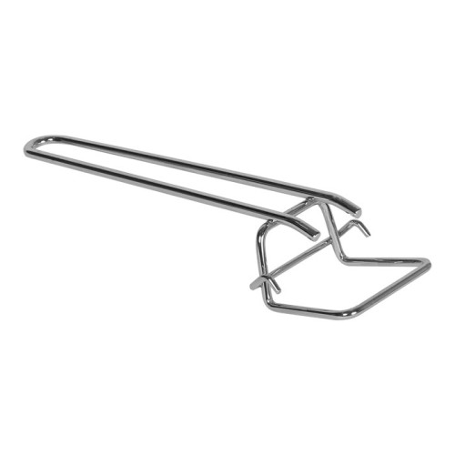 Мини печь BBK OE4523MC белый/серый