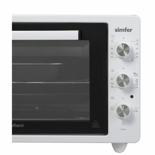 Печь Simfer M 4220