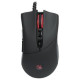 Мышь A4Tech Bloody V3 Gaming USB (Черный)