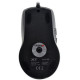 Мышь A4Tech XL-750BH (черный+корич.) USB, 6кн, 1кл-кн, 3600DPI