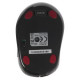 Мышь A4 V-Track G11-570FX-1 черный/серебристый оптическая (2000dpi) USB (6but)