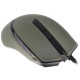 Игровая мышь Sharkoon SHARK Force military grey (6 кнопок, 1600 dpi, USB)