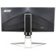 Монитор Acer XR382CQKBMIJQPHUZX Черный