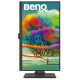 Монитор BenQ PD2700U Черный