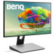 Монитор BenQ PD2710QC Черный