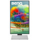 Монитор BenQ PD2710QC Черный