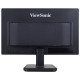 Монитор Viewsonic VA1901-A Черный