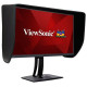 Монитор ViewSonic VP2785-4K Черный