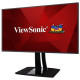Монитор ViewSonic VP3268-4K Черный
