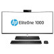 Моноблок HP EliteOne 1000 G1 [2LU08EA] 34 {WQHD i7-7700/8Gb/256Gb SSD/W10Pro/k+m}