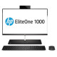Моноблок HP EliteOne 1000 G1 AiO NT 23.8 23.81920x1080 IPS/Intel Core i5 75003.4Ghz/8192Mb/256SSDGb/BT/WiFi/war 3y/W10Pro