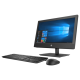 Моноблок HP ProOne 400 G4 All-in-One NT 201600x900Core i3-8100T,4GB,256GB M.2,DVD,Slim kbd/mouse,HA Stand,VESA Plate DIB,Intel 9560 BT,HD 720p Webcam,Win10Pro64-bit,1-1-1 Wty
