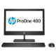 Моноблок HP ProOne 400 G4 All-in-One NT 201600x900Core i3-8100T,4GB,256GB M.2,DVD,Slim kbd/mouse,HA Stand,VESA Plate DIB,Intel 9560 BT,HD 720p Webcam,Win10Pro64-bit,1-1-1 Wty