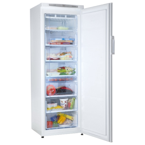 Морозильная камера NORDFROST DF 168 WSP А+