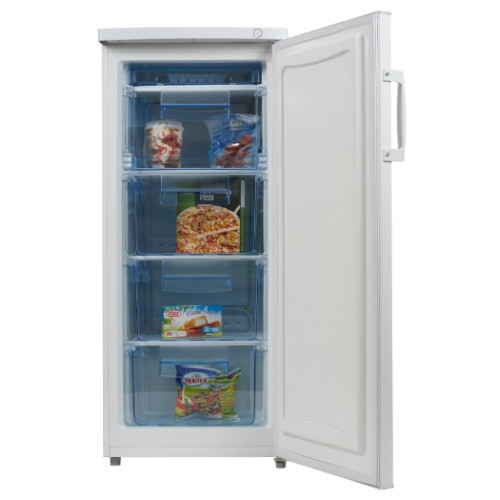 Морозильная камера Shivaki SFR-150W